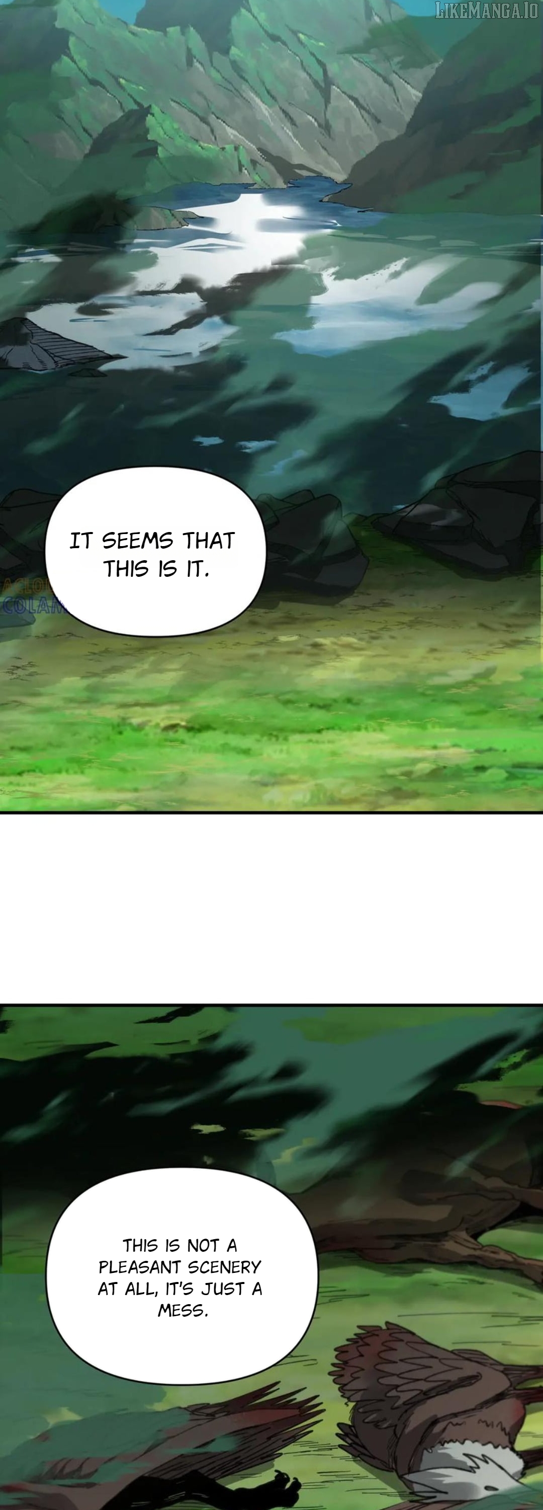 Starting As The God Of Wealth, Taming Billions Of Divine Pets! Chapter 39 - page 19
